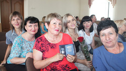 Лучшие работники Почты России получили награды в Белгороде