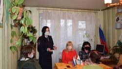 Борисовцы отметили Международный День инвалидов