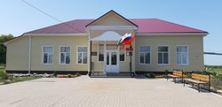Зозулянский сельский ДК вошёл в число победителей среди культурно-досуговых учреждений
