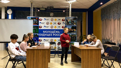 Участники дебатного клуба Борисовского района обсудили проблему запрета зоопарков