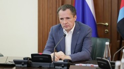 Губернатор Белгородской области поручил восстановить пострадавшие сегодняшней ночью дома 