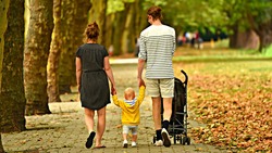 Ежемесячная выплата из материнского капитала для белгородской семьи составит более 8 тысяч