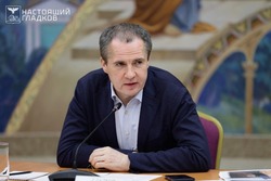 Вячеслав Гладков рассказал о вхождении ещё пяти белгородских предприятий в СЭЗ