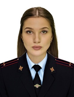 Борисовцы могут поддержать Татьяну Целих во втором этапе конкурса «Народный участковый – 2024»
