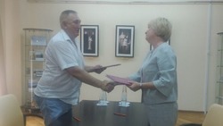 Общественные палаты Белгородской области и Севастополя подписали соглашение о сотрудничестве