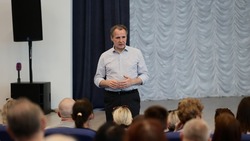 Вячеслав Гладков: «Более 4 тыс. семей получили господдержку на частичную оплату арендованного жилья»