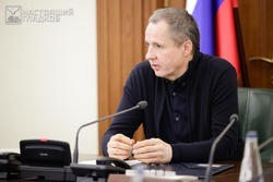 Вячеслав Гладков рассказал о полном или частичном списании ипотечных долгов жителей Белогорья 