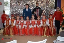 Наталья Тимовская: «О каждом своём ученике могу говорить много и долго»