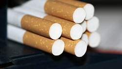 Прокуратура в Борисовке выявила факт продажи сигарет рядом с агромеханическим техникумом