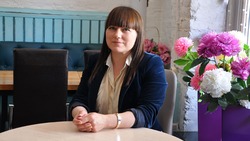 Руководитель борисовской пиццерии рассказала о предпринимательской деятельности
