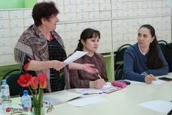 Новый состав Общественной палаты  Борисовского округа приступил к исполнению своих полномочий