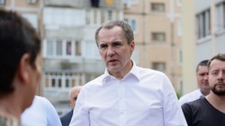 Вячеслав Гладков – о финансировании отраслей социальной сферы в Белгородской области в 2025 году
