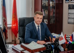 Глава администрации Борисовского района проведёт прямую линию с жителями