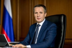 Вячеслав Гладков обратился к жителям Белгородской области в День Сил специальных операций
