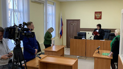 Суд признал виновной экс-пристава из Борисовки в 47 случаях мошенничества