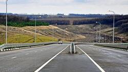 Дополнительные полосы для обгона на магистральных дорогах появятся в Белгородской области