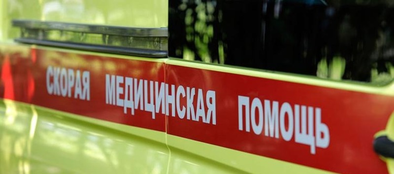 Мужчина ранен при атаке дрона ВСУ в Борисовке