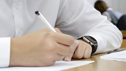 Более 5 300 тыс. белгородских выпускников написали  итоговые сочинения и изложения для допуска к ЕГЭ