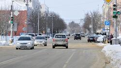 Более 20% белгородских семей смогут приобрести машину за 550 тысяч в кредит