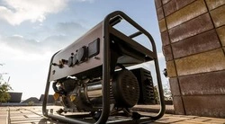 Вячеслав Гладков рассказал о поступлении 27 генераторов из других регионов