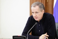 Вячеслав Гладков рассказал о работе дистанционного сопровождения вызовов скорой помощи