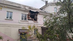 Вячеслав Гладков сообщил о выплатах за утраченное после обстрелов жильё ещё 60 семьям региона
