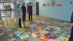 Учащиеся Борисовской детской школы искусств показали таланты на конкурсе в Старом Осколе