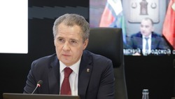 Вячеслав Гладков – о проведении подомового обхода жильцов МКД с индивидуальным отоплением 