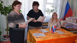 Борисовцы отметили Международный день инвалидов