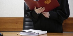 Житель Борисовского района будет осуждён за пособничество в подделке водительских прав