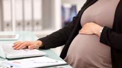 Борисовская прокуратура объяснила, почему нельзя уволить беременную
