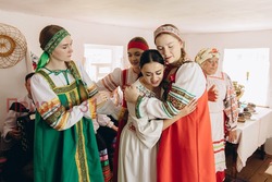 Три звонка до начала. Театр им. П.Я. Барвинского имеет интересную историю