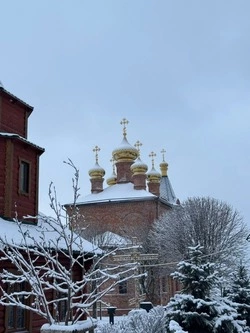 Первая седмица Великого поста. Как провести с пользой для души