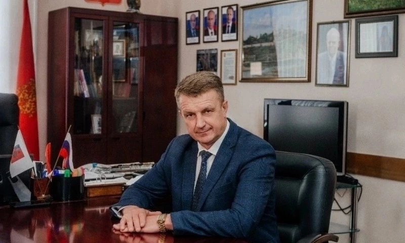 Владимир Переверзев: «Бережное отношение к природе складывается из усилий каждого»