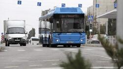 Власти сообщили о переносе запуска новой маршрутной сети в Белгородской агломерации