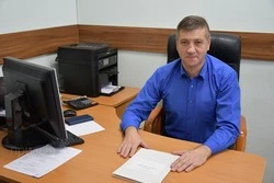 Электроснабжение – главное на предприятии. Такого мнения придерживается Сергей Чесноков