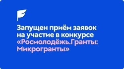 Молодёжь Белгорода сможет получить до 300 тысяч рублей на реализацию своих идей