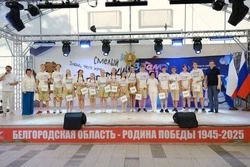 Вячеслав Гладков объявил итоги третьего сезона конкурса «Время 31-х» для школьников и студентов 