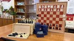 Центральная библиотека Борисовского района получила поддержку от «Фонда Тимченко»