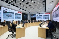  Ямочный ремонт дорог в Белгородской области уже завершён на площади 155 тыс. кв. метров