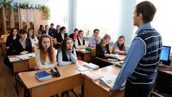 Директора белгородских школ начнут нести ответственность за матерную ругань учеников