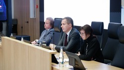 Вячеслав Гладков – о регулирующих в Белгородской области порядок СЭЗ нормативно-правовых актах