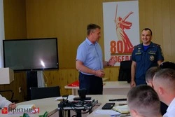 Совещание при главе администрации района прошло в Борисовке