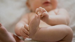 Белгородский ЗАГС напомнил содержимое подарочных наборов при регистрации новорождённых