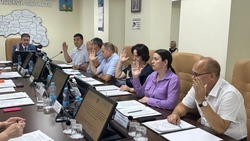 Избирком зарегистрировал четырёх кандидатов на довыборы в Белгородскую областную Думу
