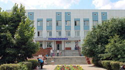 Власти опровергли информацию о закрытии больниц в Белгородской области