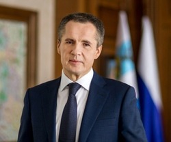 Вячеслав Гладков поздравил белгородцев с Днём защитника Отечества