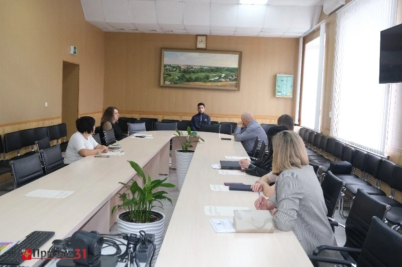 Житель Стригунов займётся выращиванием овощей благодаря соцконтракту