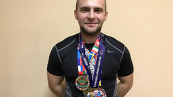 Владелец фитнес-клуба «SPORTLIFE» в Борисовке Алексей Полежаев поделился своими взглядами