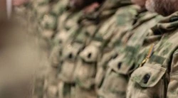 Участники обороны Белгородской области смогут получить статус ветеранов боевых действий